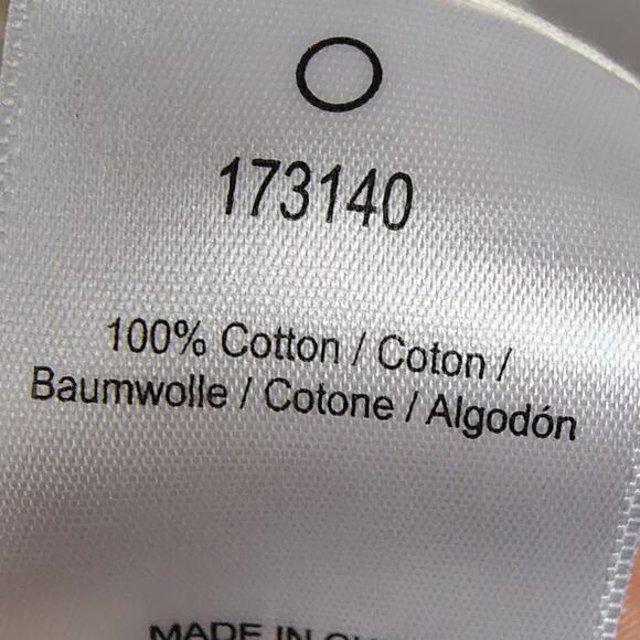 Anthropologie Dolan Left Coast Rossi Eyelet Moto Jacket Size XL - Picture 15 of 16